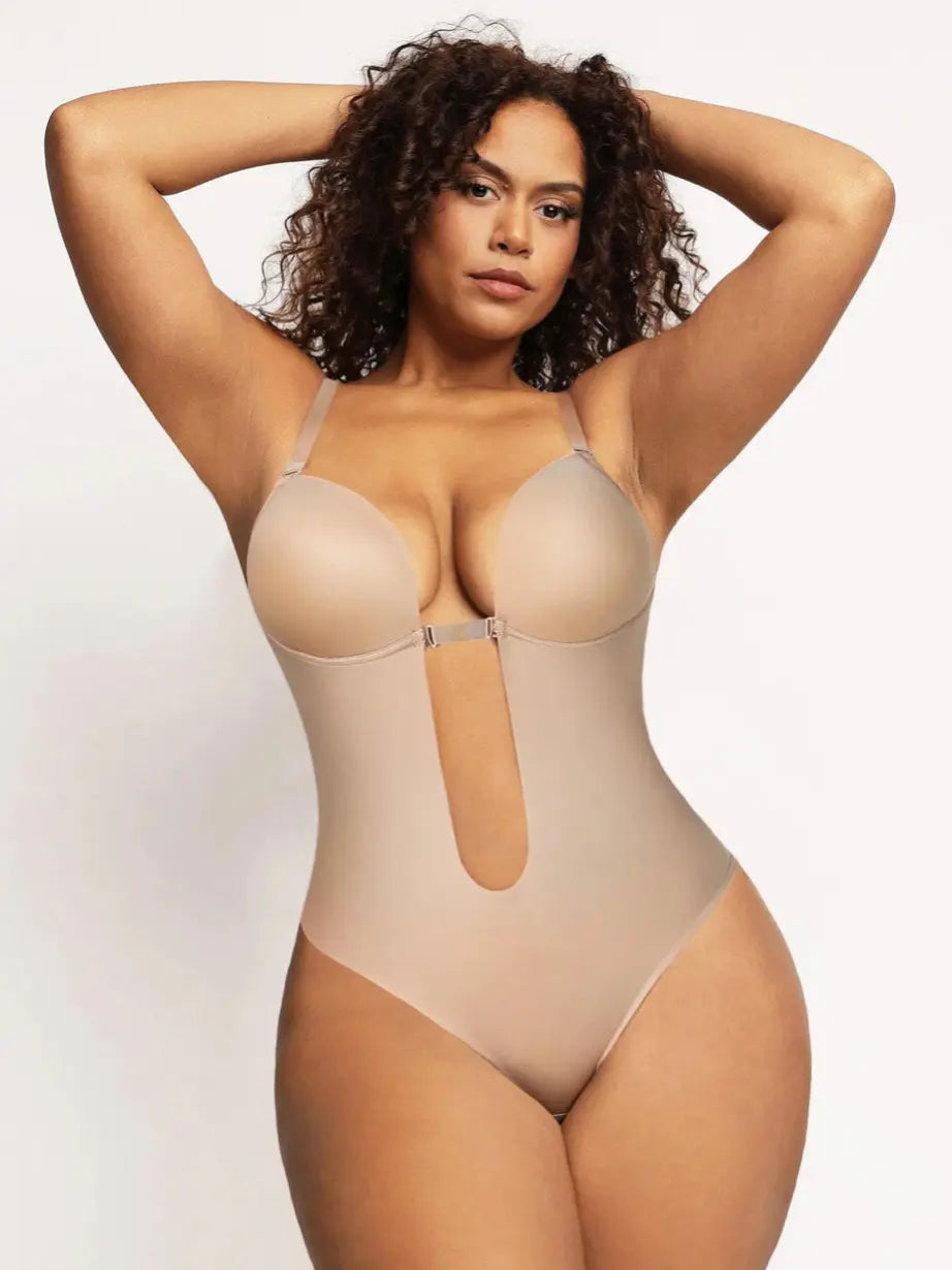 Invisible Body™ | Rugloze Body