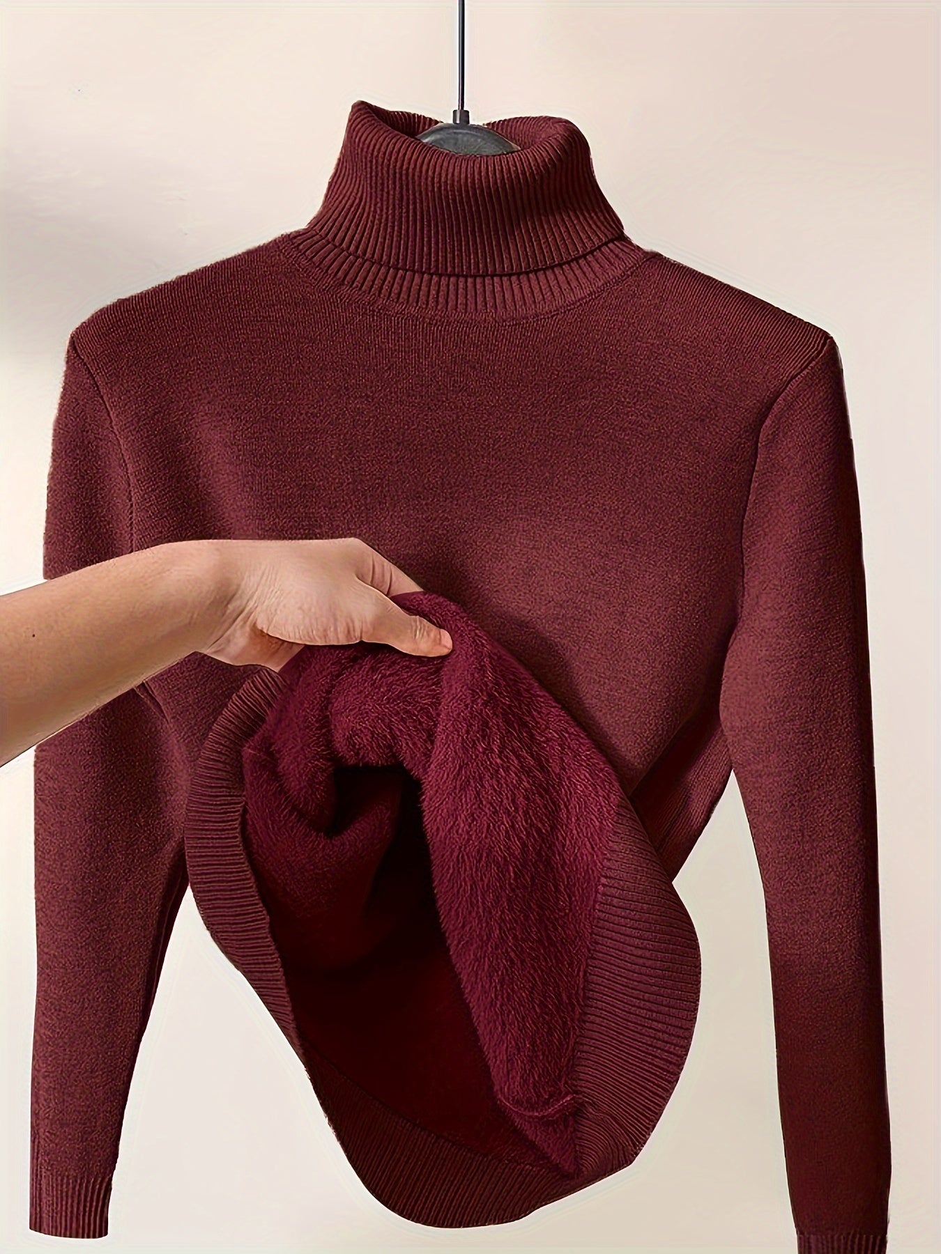 Arctic Sweater™