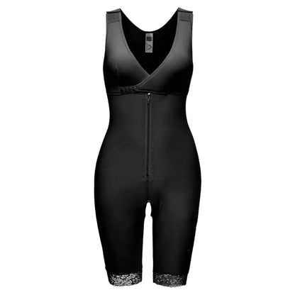 Zipper™ | Shapewear & Butt Lifter