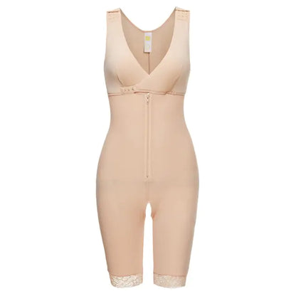 Zipper™ | Shapewear & Butt Lifter