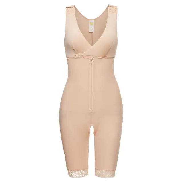 Zipper™ | Shapewear & Butt Lifter