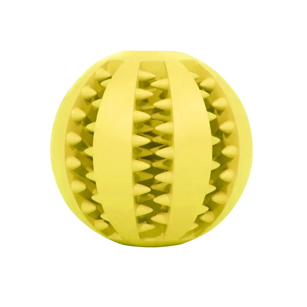 Interactieve rubberen ballen
