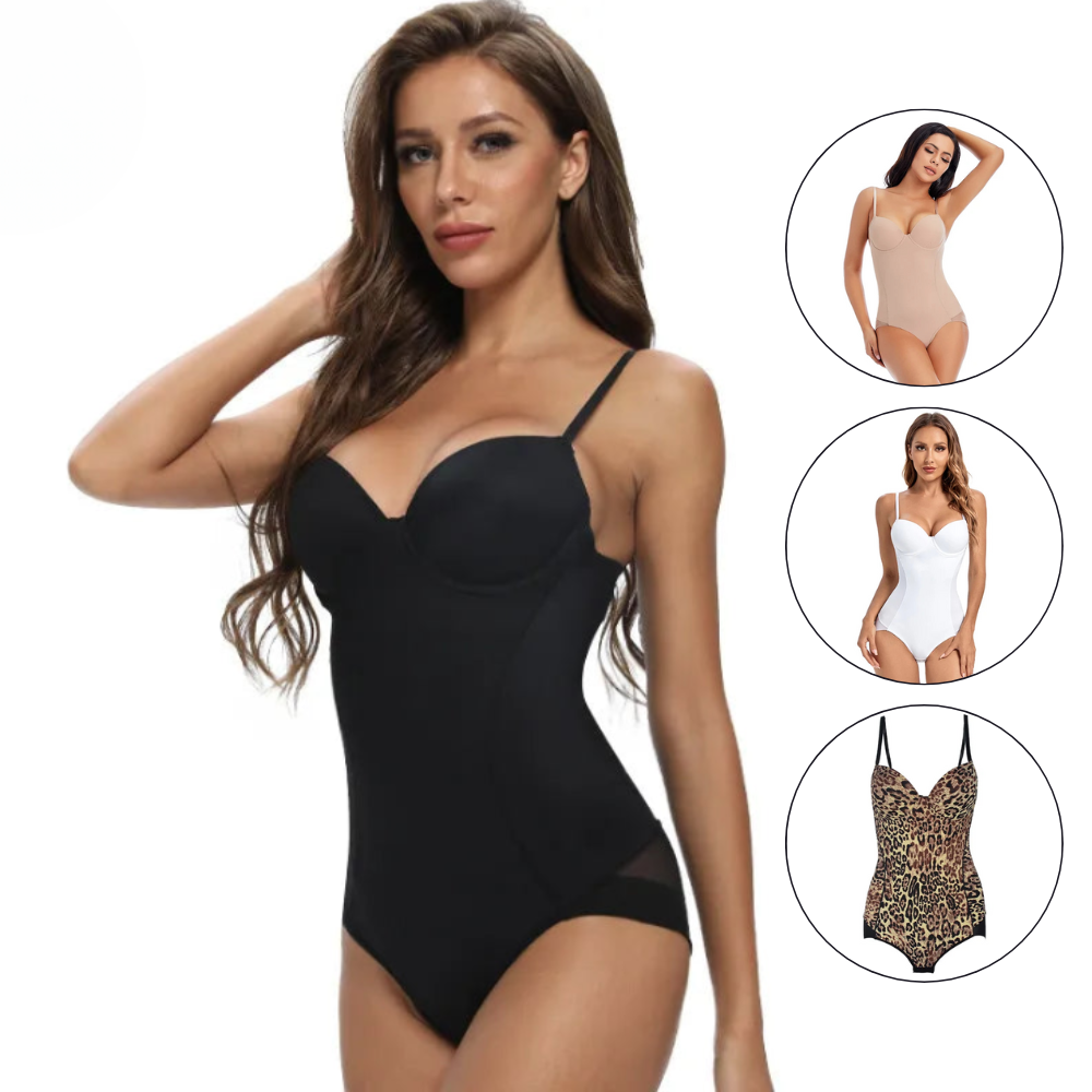 Lucy™ | Bodysuit