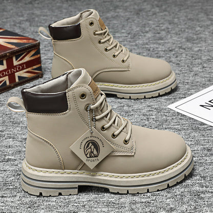 RetroBoots™ | Comfort Boots