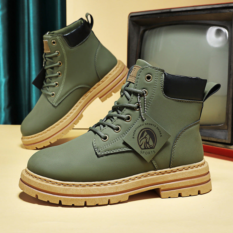 RetroBoots™ | Comfort Boots