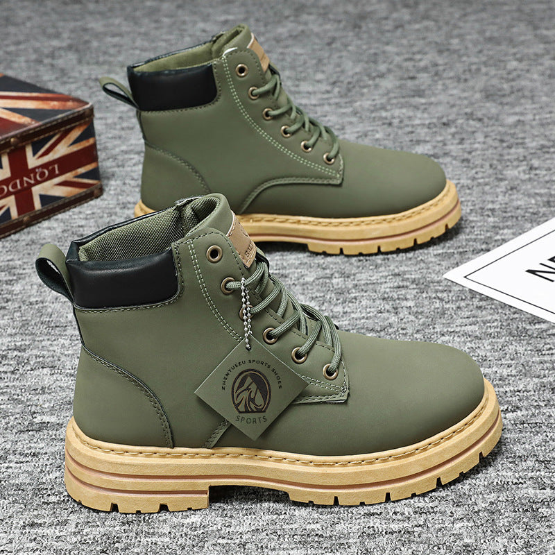 RetroBoots™ | Comfort Boots