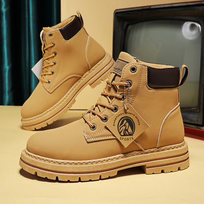 RetroBoots™ | Comfort Boots