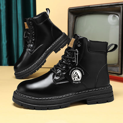 RetroBoots™ | Comfort Boots