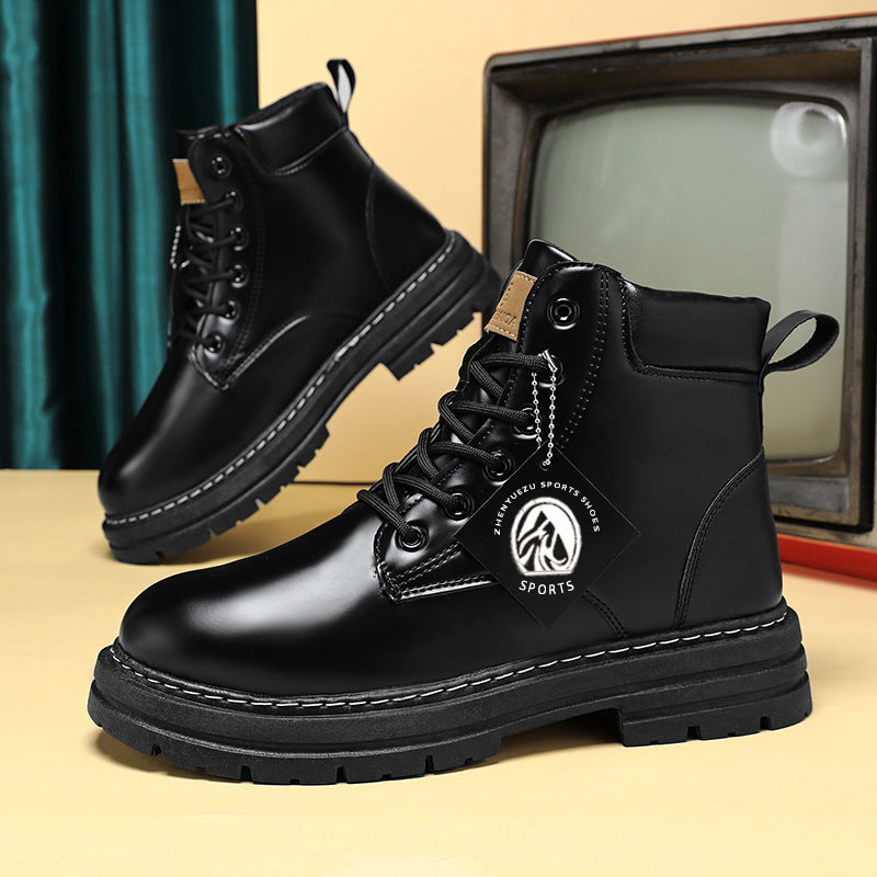 RetroBoots™ | Comfort Boots