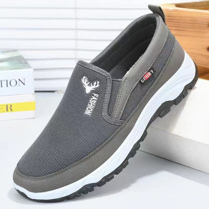FlexFeet™ | Sportieve Orthopedische Instappers