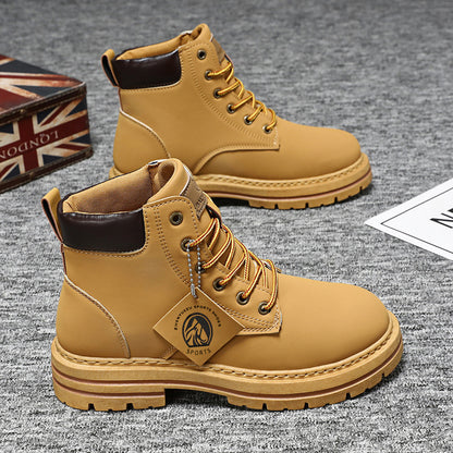 RetroBoots™ | Comfort Boots