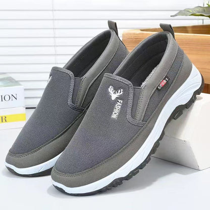 FlexFeet™ | Sportieve Orthopedische Instappers