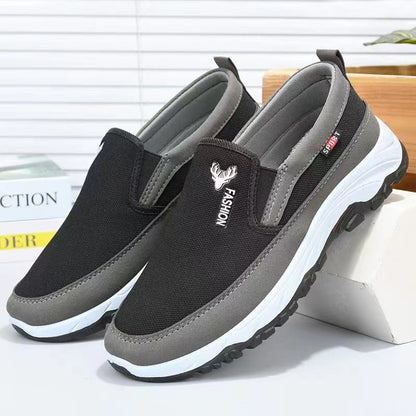 FlexFeet™ | Sportieve Orthopedische Instappers