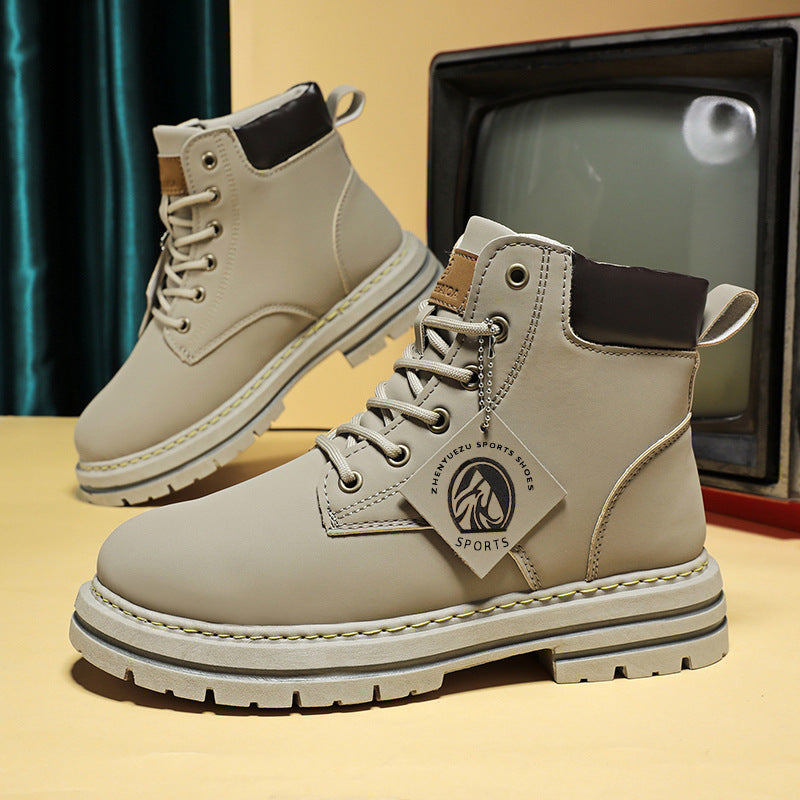 RetroBoots™ | Comfort Boots