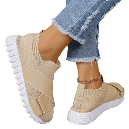 OrthoMove™ | Orthopedische Sneakers
