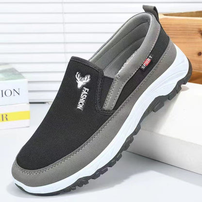 FlexFeet™ | Sportieve Orthopedische Instappers