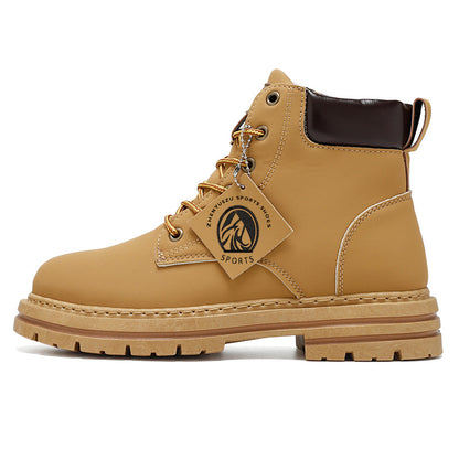 RetroBoots™ | Comfort Boots