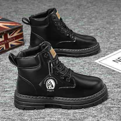RetroBoots™ | Comfort Boots