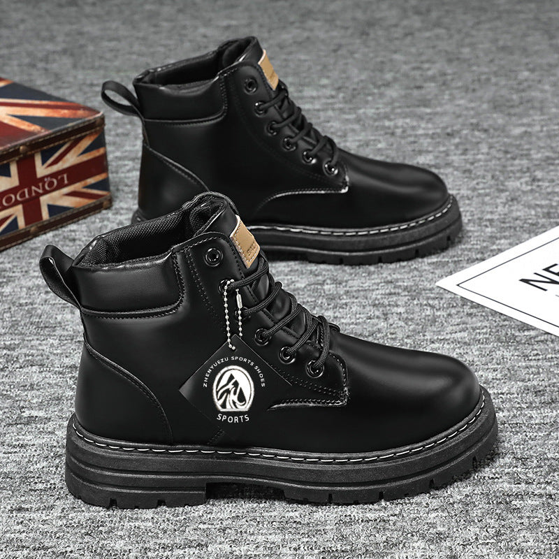 RetroBoots™ | Comfort Boots
