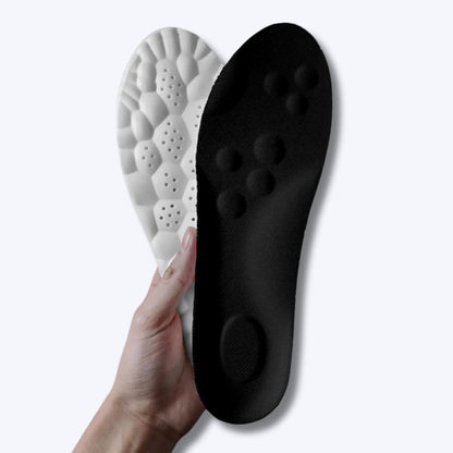 Cloudy™ | Orthopedische Inlegzolen