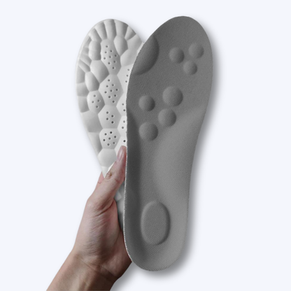 Cloudy™ | Orthopedische Inlegzolen