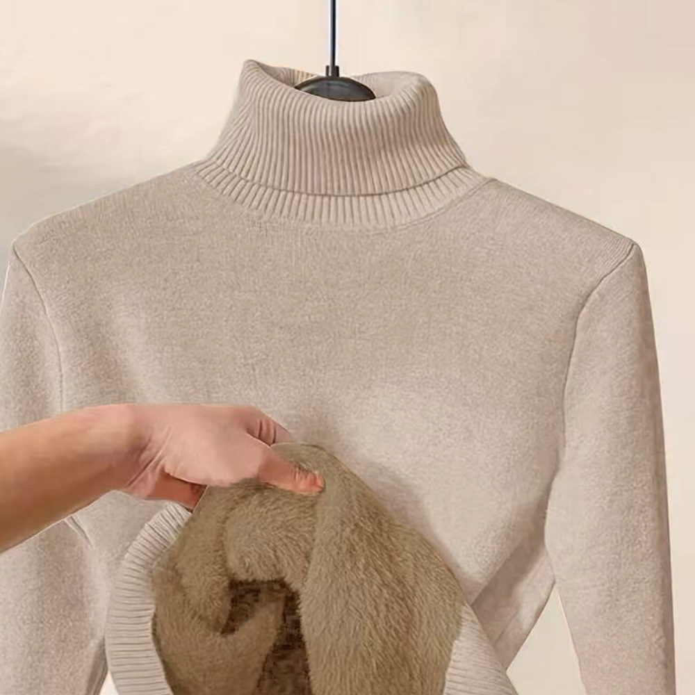 Arctic Sweater™