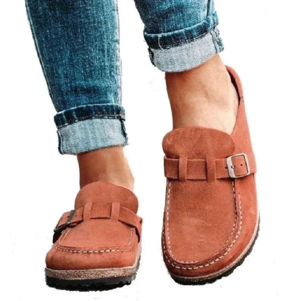 QuickStep™ | Comfortabele instappers