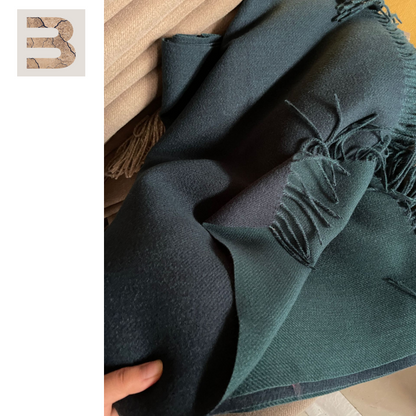 Cashmere Sjaal