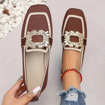 Leonora™ | Lichtgewicht Loafers