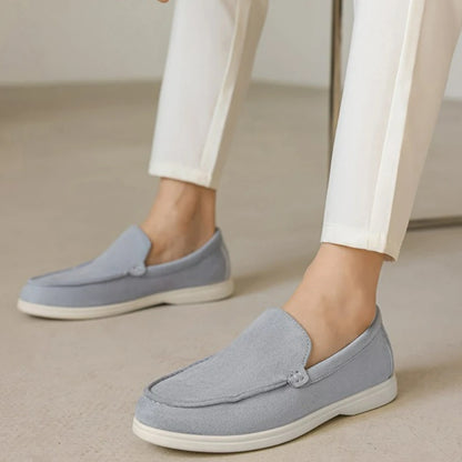 Emanuel™ | Heren Loafer