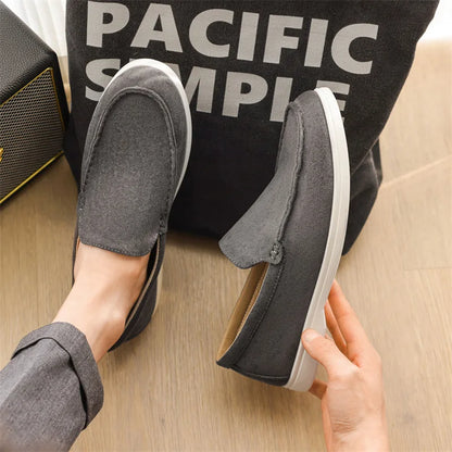 Emanuel™ | Heren Loafer