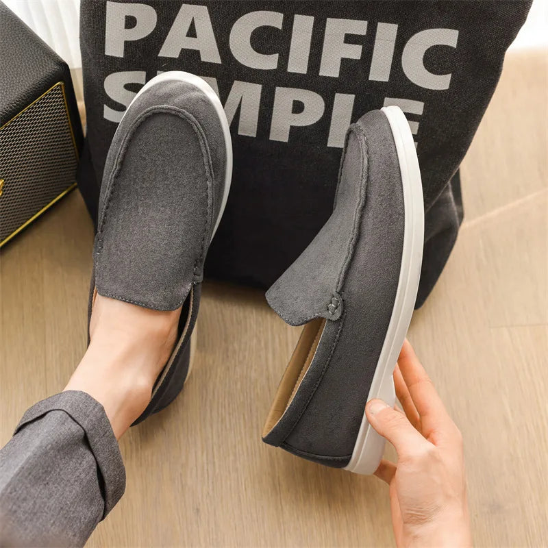 Emanuel™ | Heren Loafer