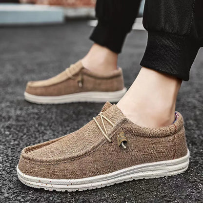 Captain™ | Comfortabele Slip On