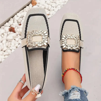 Leonora™ | Lichtgewicht Loafers