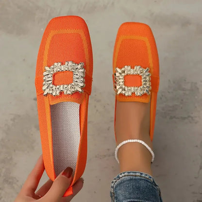 Leonora™ | Lichtgewicht Loafers