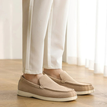 Emanuel™ | Heren Loafer