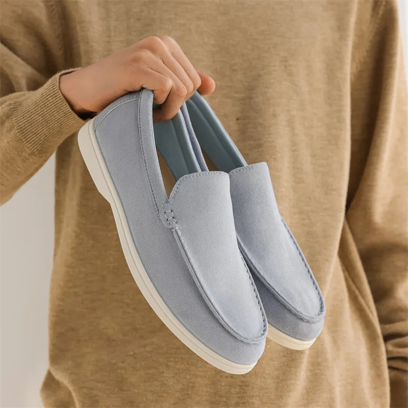 Emanuel™ | Heren Loafer