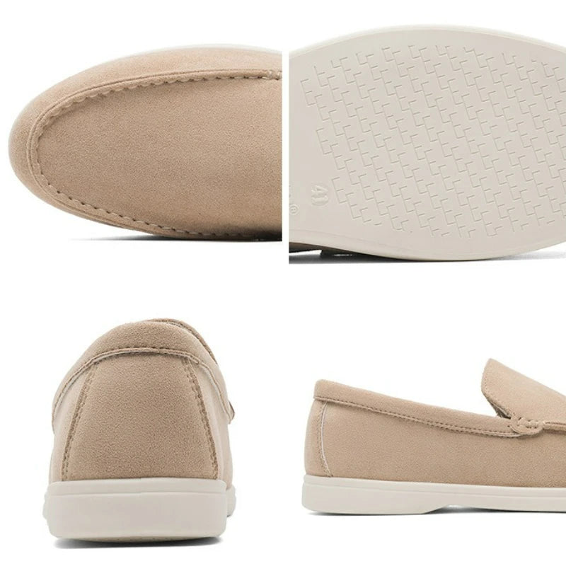 Emanuel™ | Heren Loafer