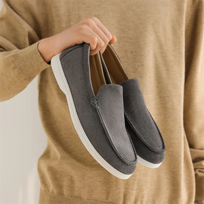 Emanuel™ | Heren Loafer