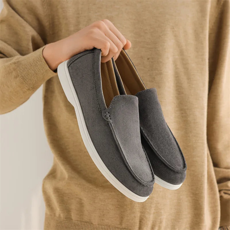 Emanuel™ | Heren Loafer