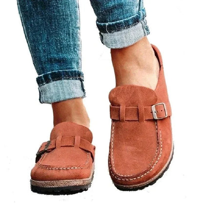 QuickStep™ | Comfortabele instappers