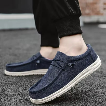 Captain™ | Comfortabele Slip On