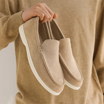Emanuel™ | Heren Loafer