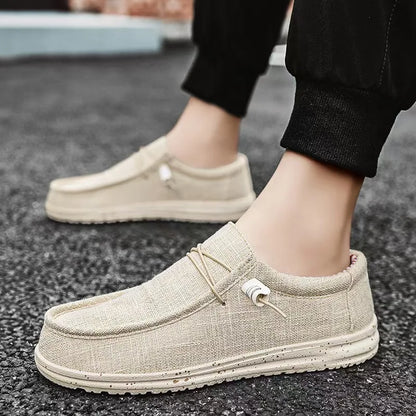 Captain™ | Comfortabele Slip On