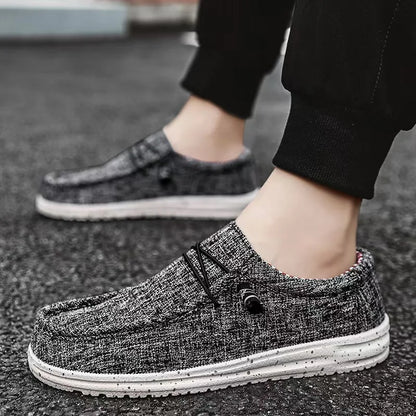Captain™ | Comfortabele Slip On
