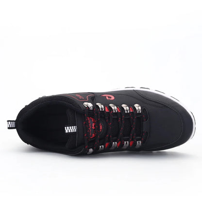 WalkKings™ | Comfortabele Lichtgewicht Wandelschoen
