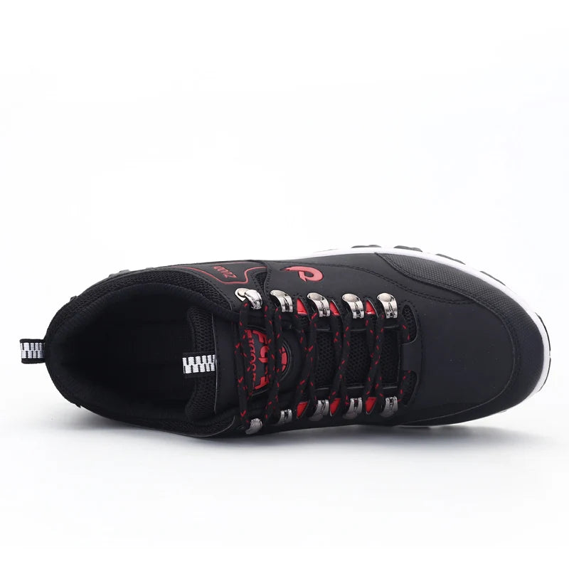 WalkKings™ | Comfortabele Lichtgewicht Wandelschoen