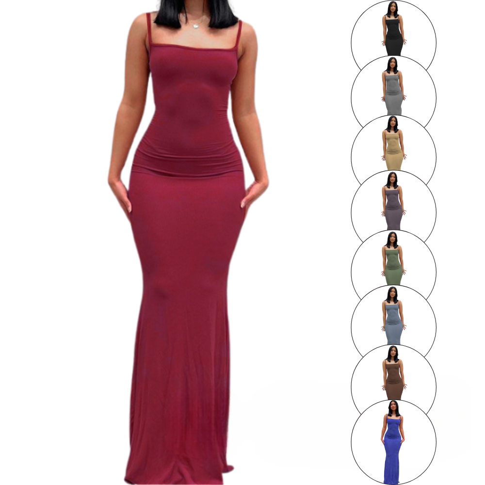 KIM™ | Light Support Dress
