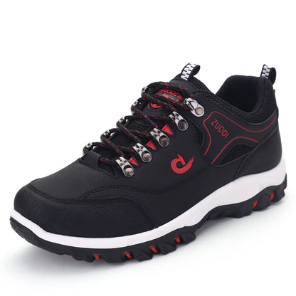 WalkKings™ | Comfortabele Lichtgewicht Wandelschoen
