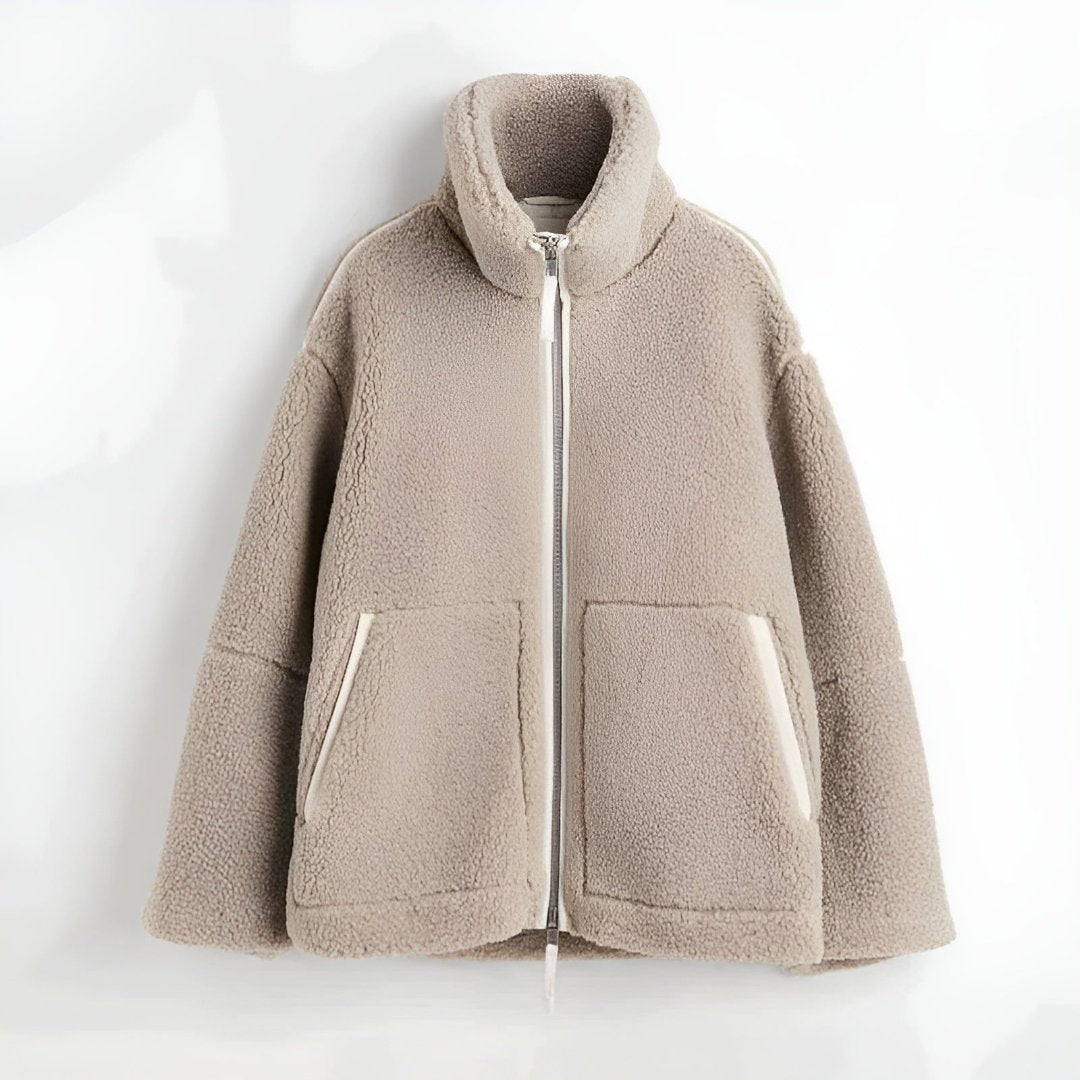 Roxy™ | Teddy Fleecejack